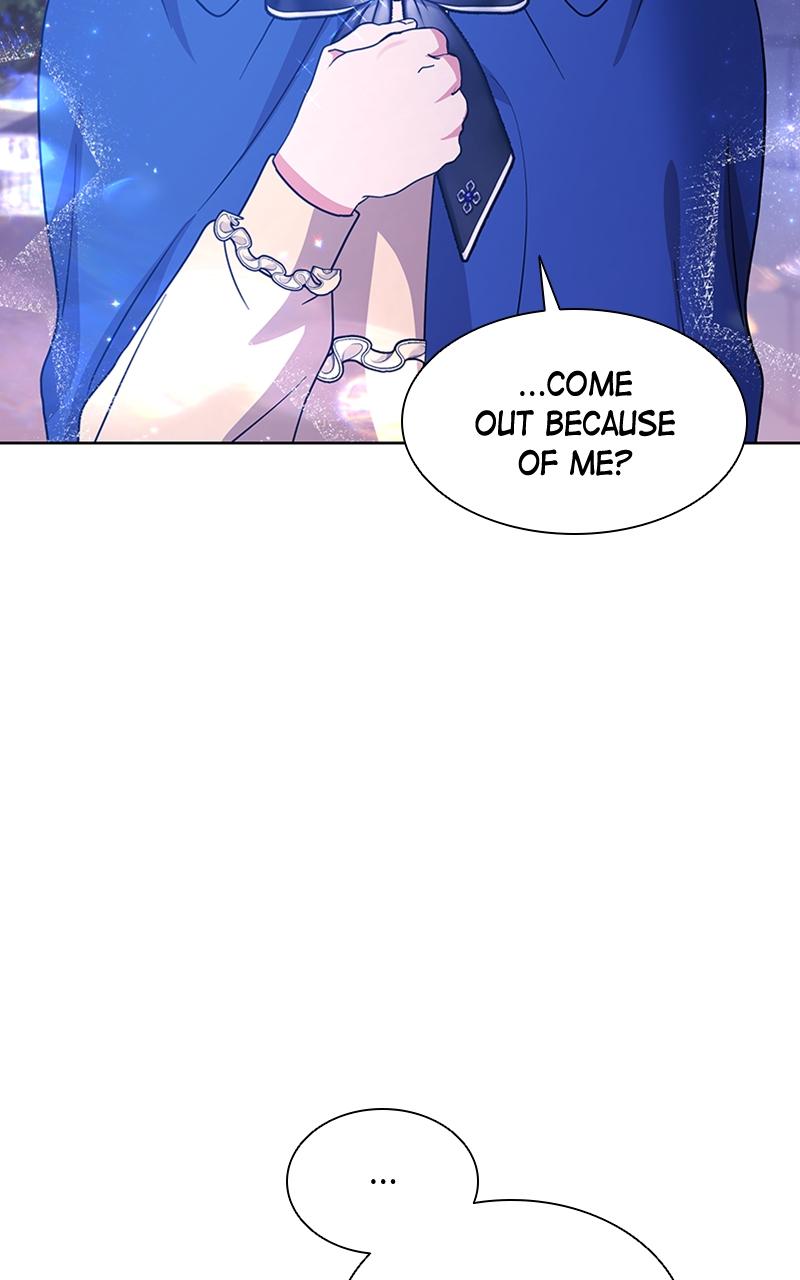 Cross My Heart and Hope to Die Chap 27 - Next Chap 28