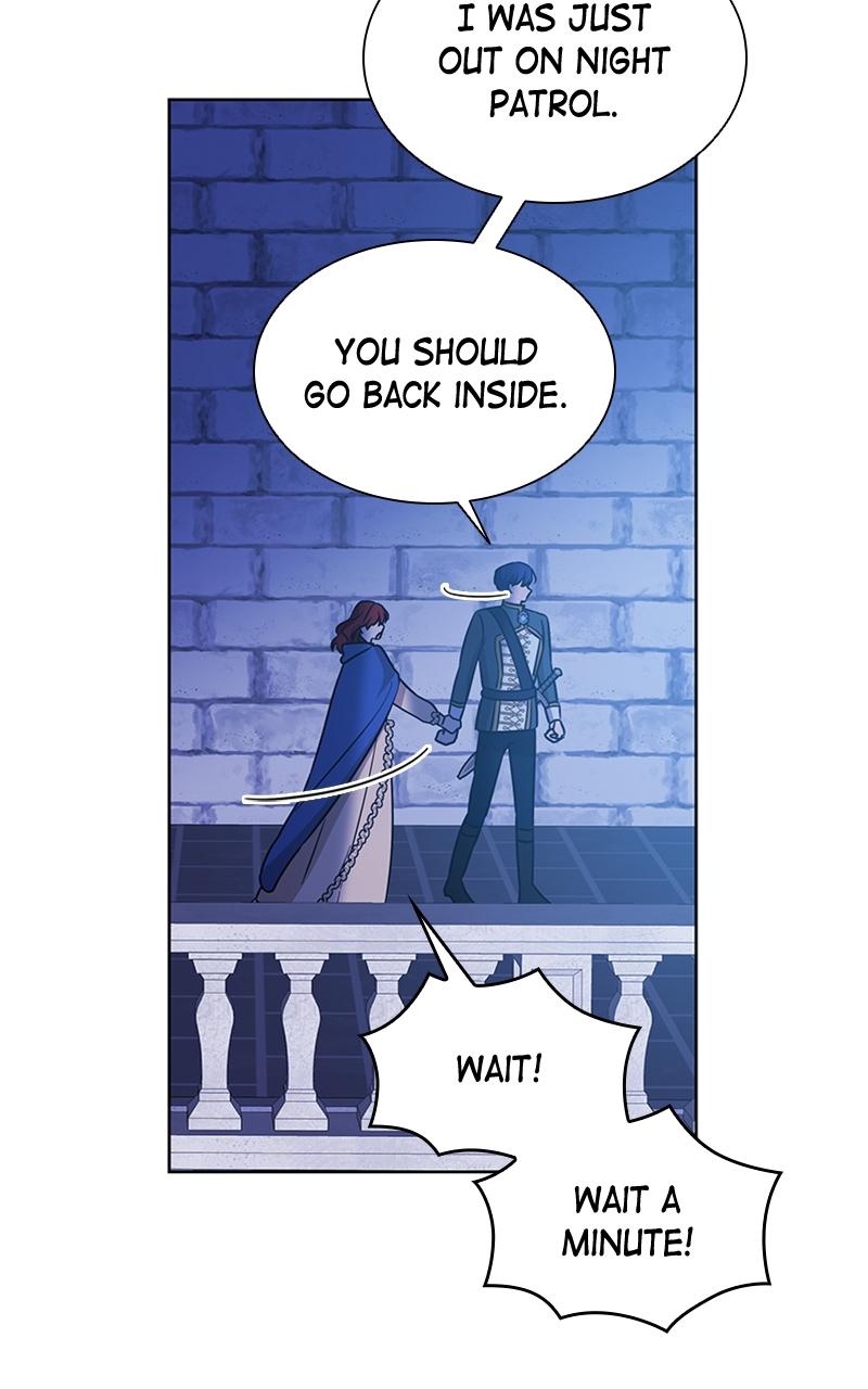 Cross My Heart and Hope to Die Chap 27 - Next Chap 28