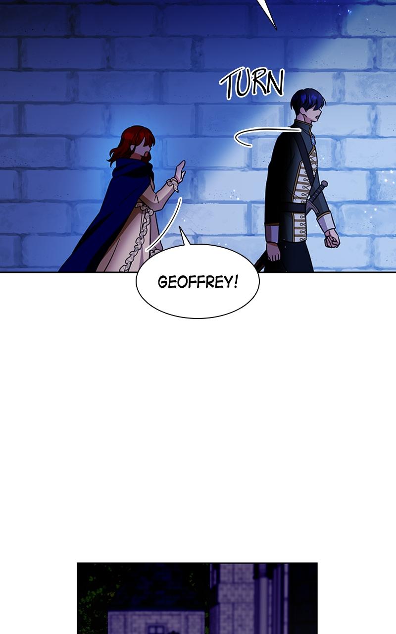 Cross My Heart and Hope to Die Chap 27 - Next Chap 28