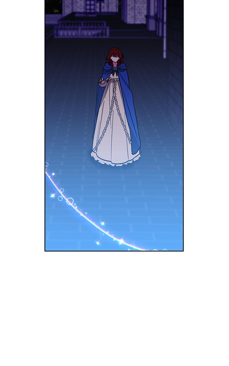 Cross My Heart and Hope to Die Chap 27 - Next Chap 28