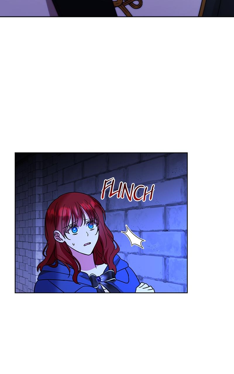 Cross My Heart and Hope to Die Chap 27 - Next Chap 28