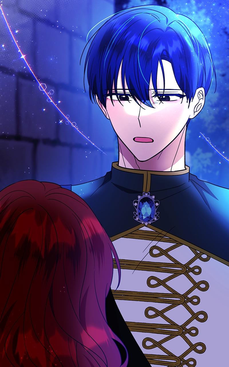 Cross My Heart and Hope to Die Chap 27 - Next Chap 28