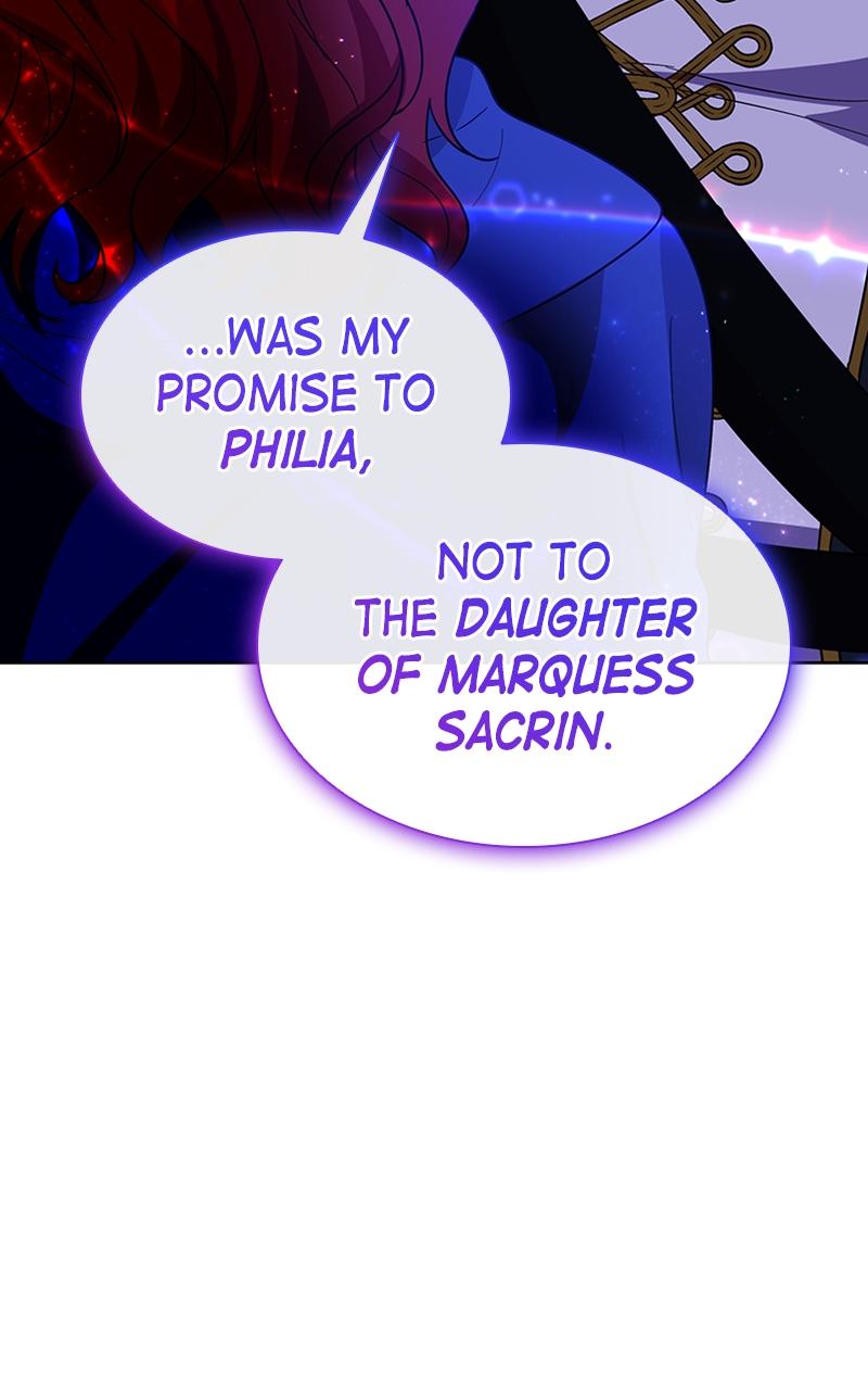 Cross My Heart and Hope to Die Chap 27 - Next Chap 28