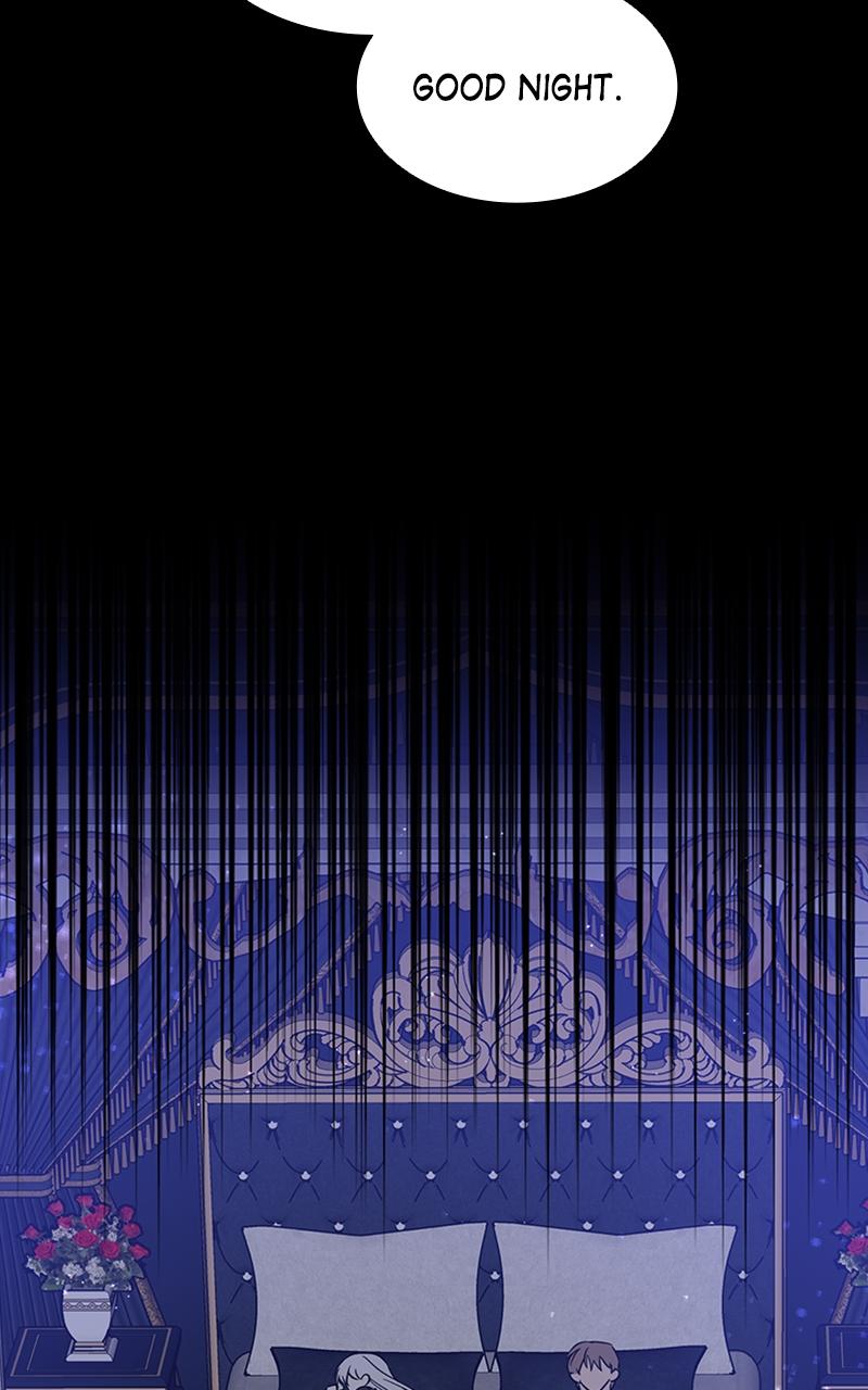 Cross My Heart and Hope to Die Chap 24 - Next Chap 25