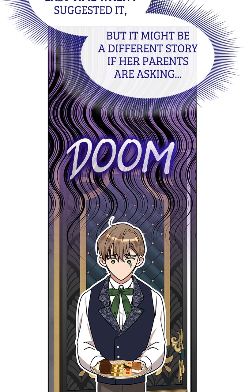 Cross My Heart and Hope to Die Chap 24 - Next Chap 25