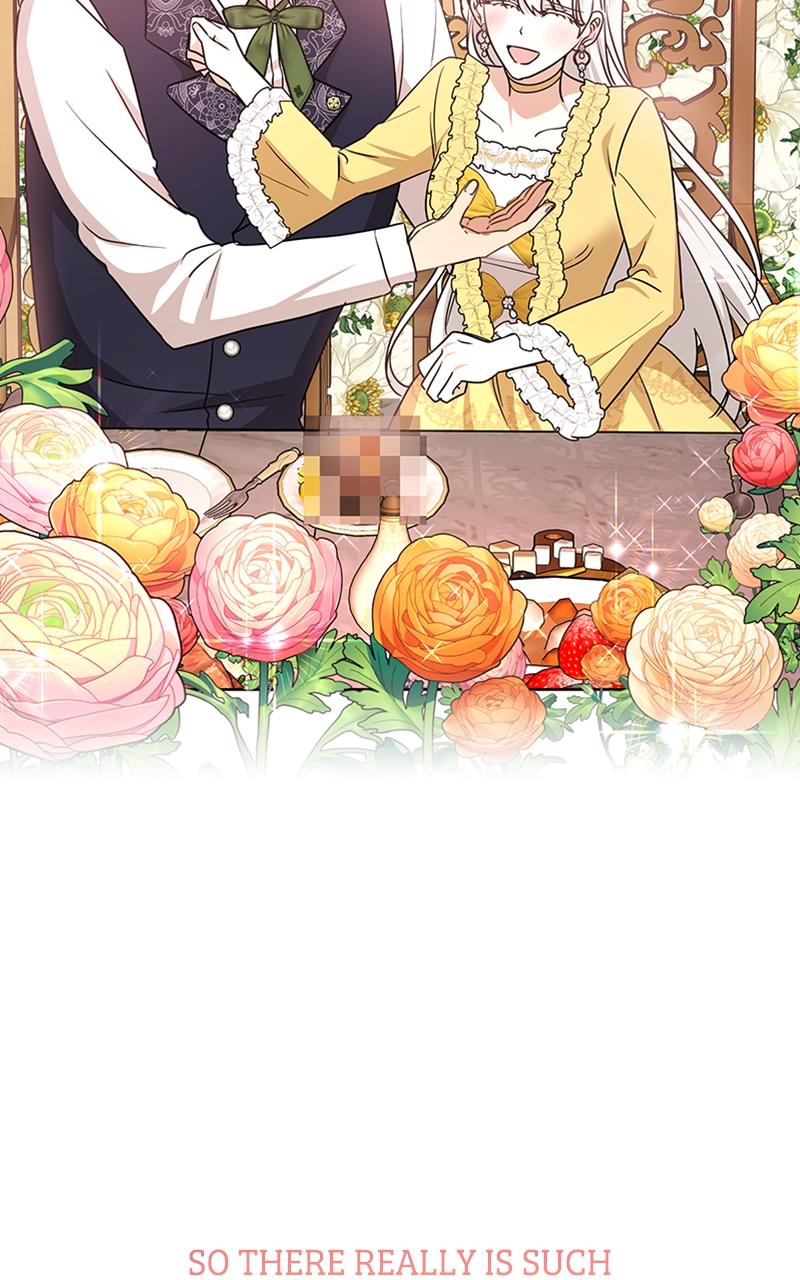 Cross My Heart and Hope to Die Chap 24 - Next Chap 25