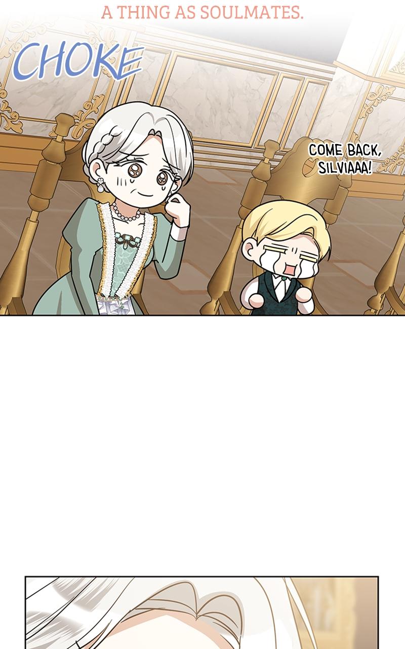 Cross My Heart and Hope to Die Chap 24 - Next Chap 25