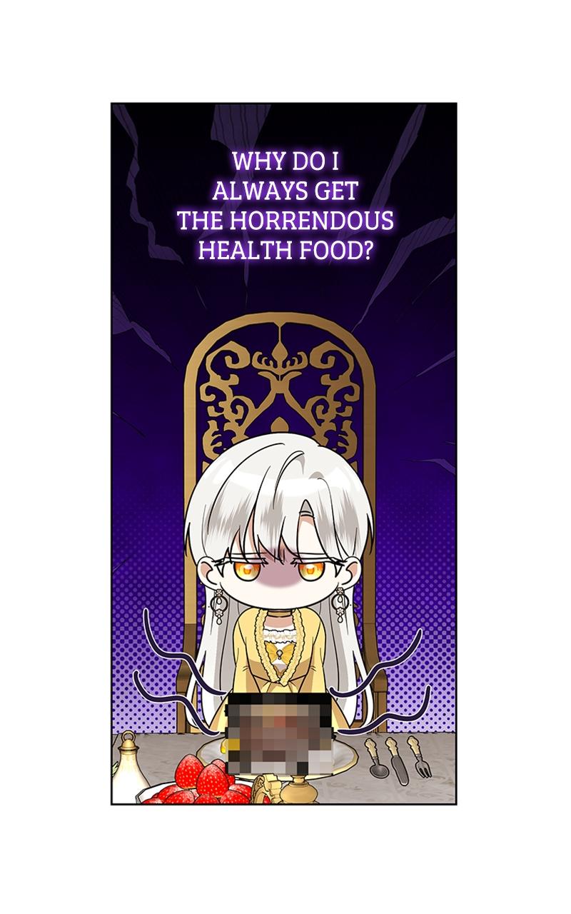 Cross My Heart and Hope to Die Chap 24 - Next Chap 25