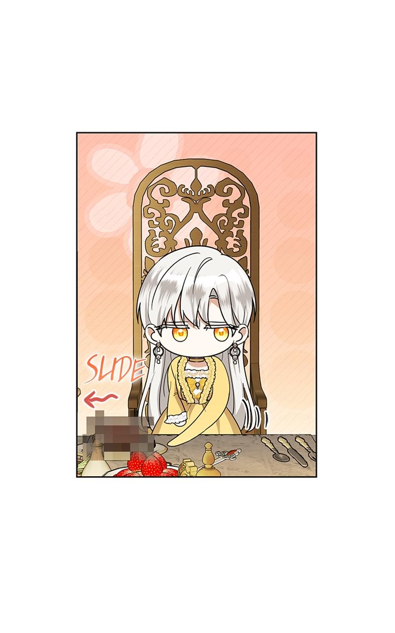 Cross My Heart and Hope to Die Chap 24 - Next Chap 25