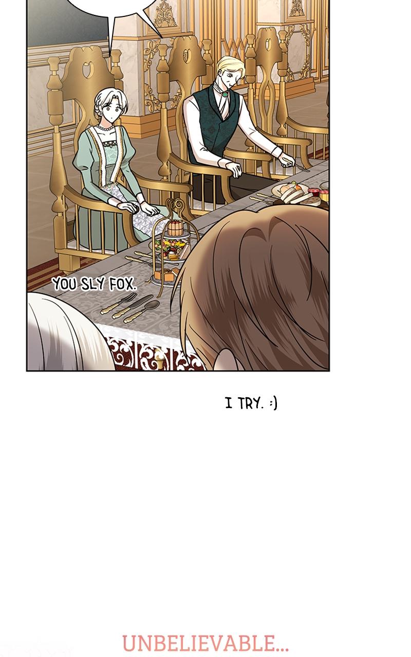 Cross My Heart and Hope to Die Chap 24 - Next Chap 25