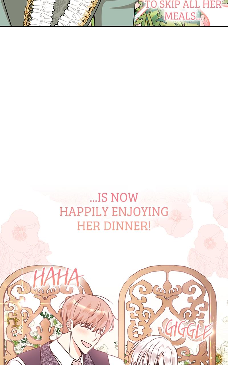 Cross My Heart and Hope to Die Chap 24 - Next Chap 25