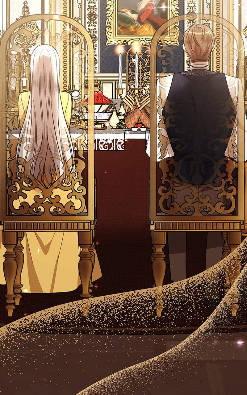 Cross My Heart and Hope to Die Chap 24 - Next Chap 25