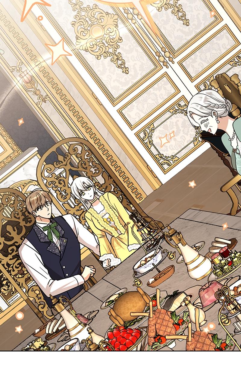 Cross My Heart and Hope to Die Chap 24 - Next Chap 25