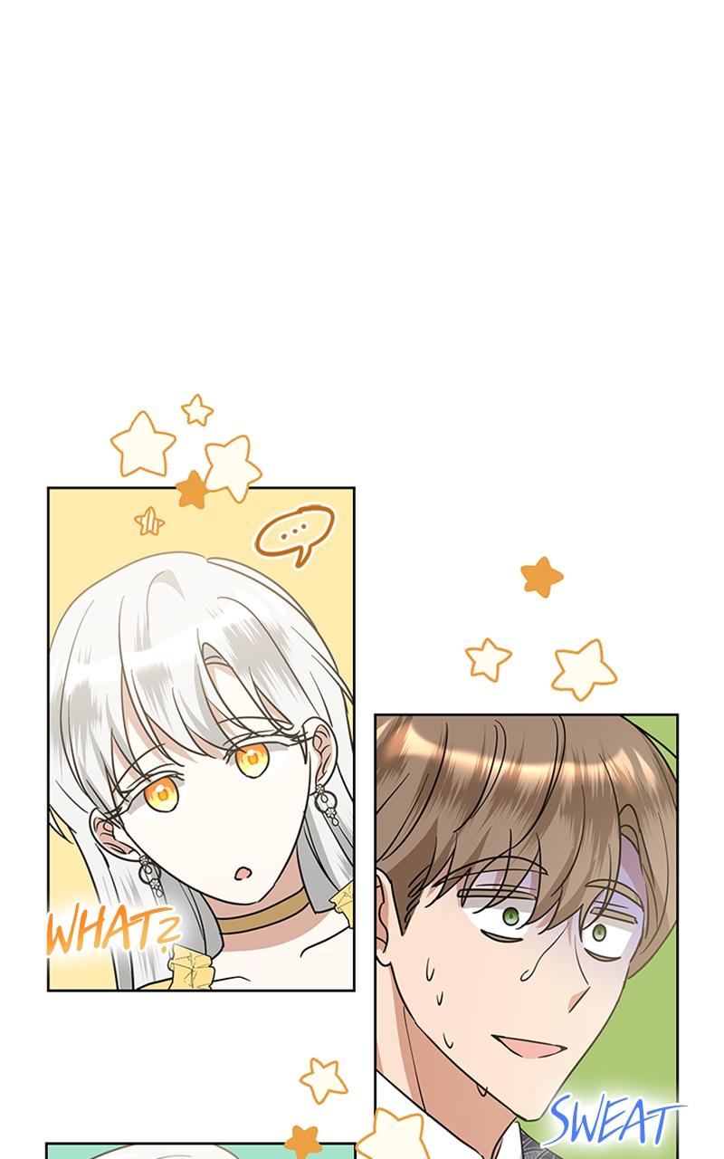 Cross My Heart and Hope to Die Chap 24 - Next Chap 25