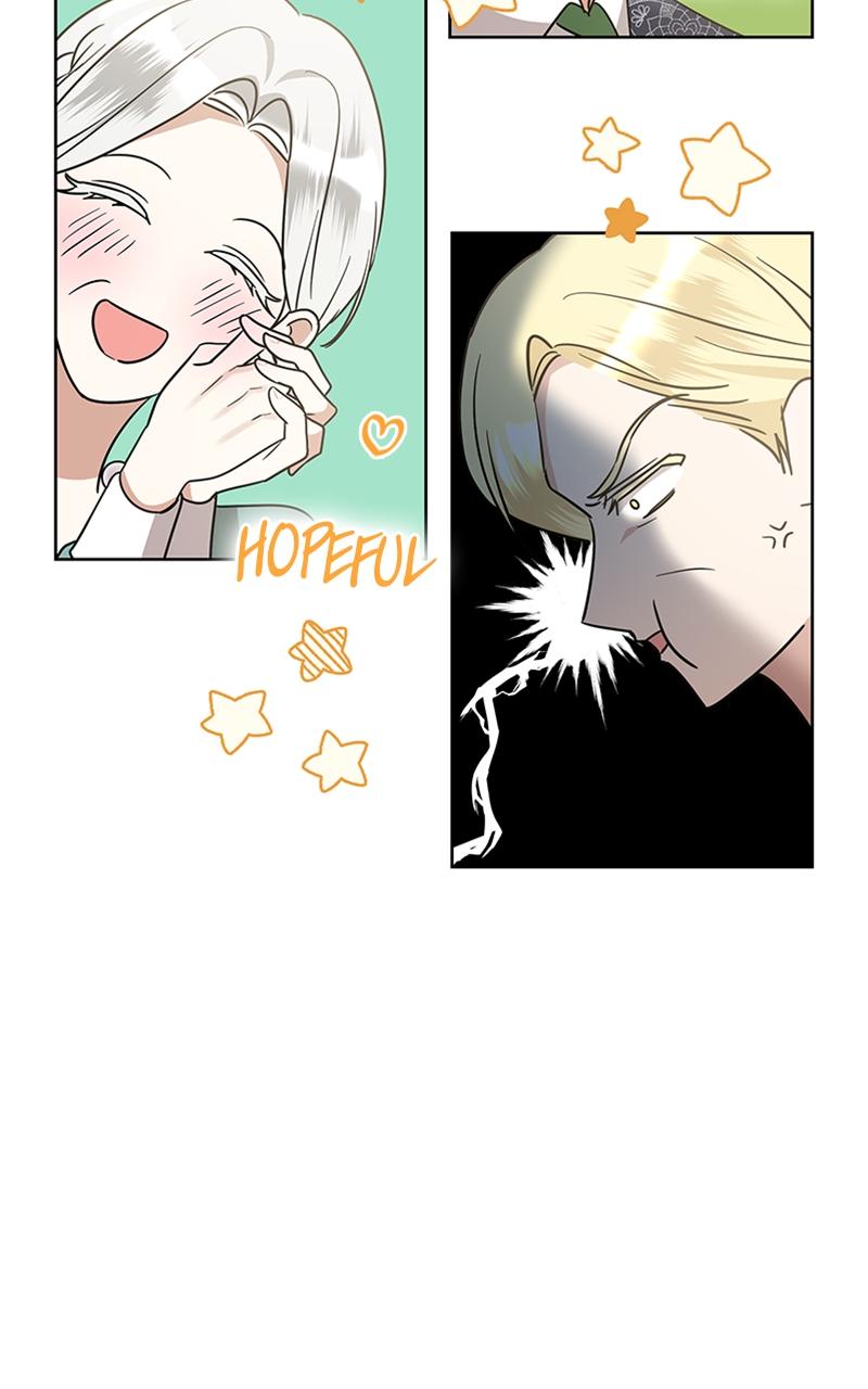 Cross My Heart and Hope to Die Chap 24 - Next Chap 25