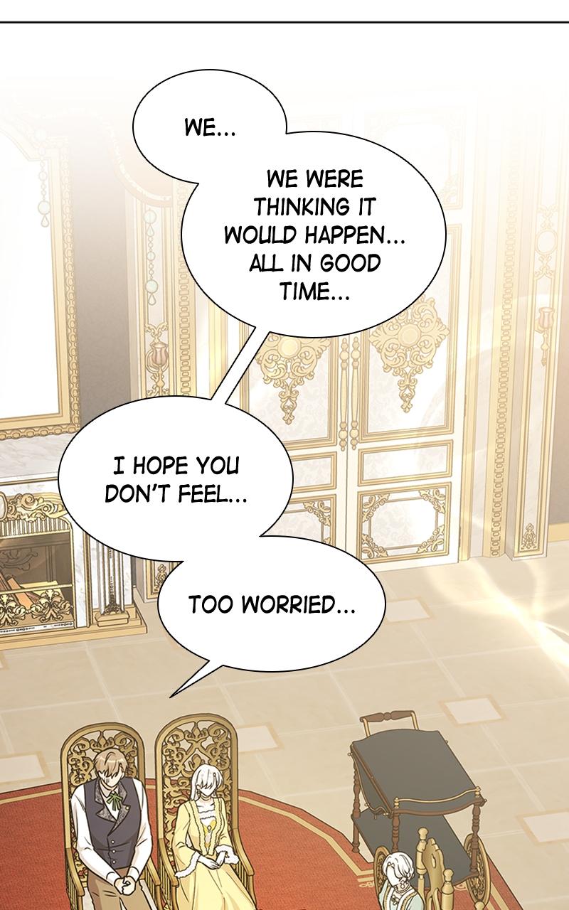 Cross My Heart and Hope to Die Chap 24 - Next Chap 25