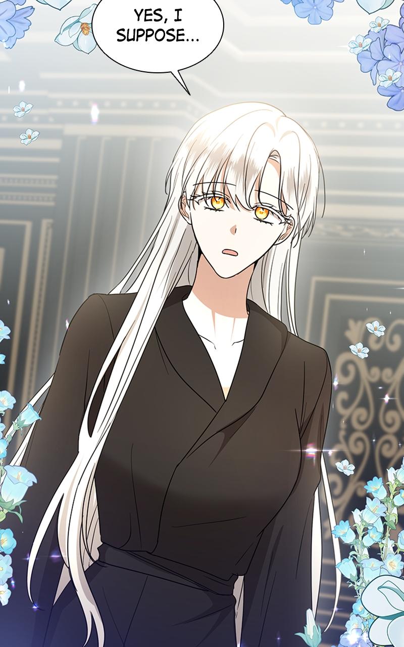 Cross My Heart and Hope to Die Chap 24 - Next Chap 25