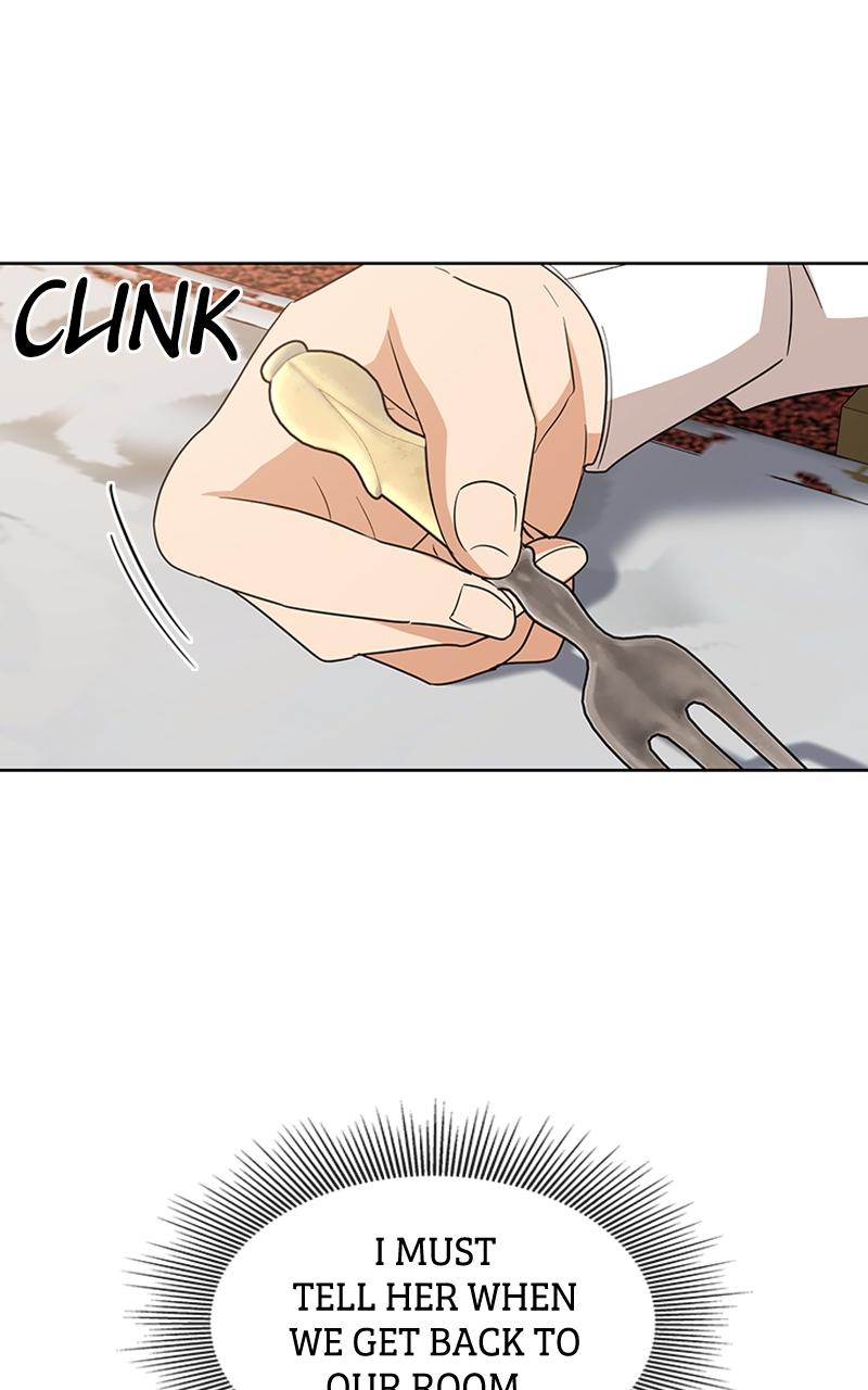 Cross My Heart and Hope to Die Chap 24 - Next Chap 25