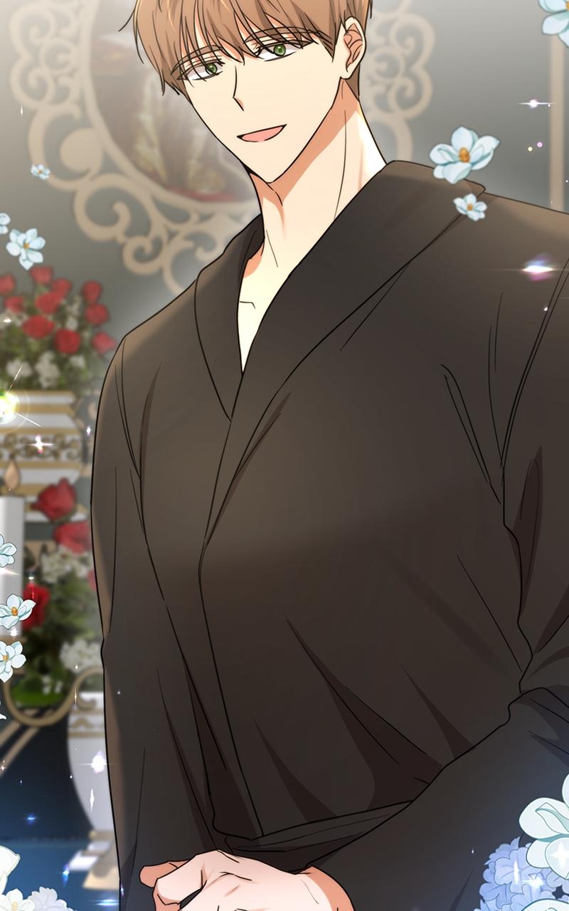 Cross My Heart and Hope to Die Chap 24 - Next Chap 25