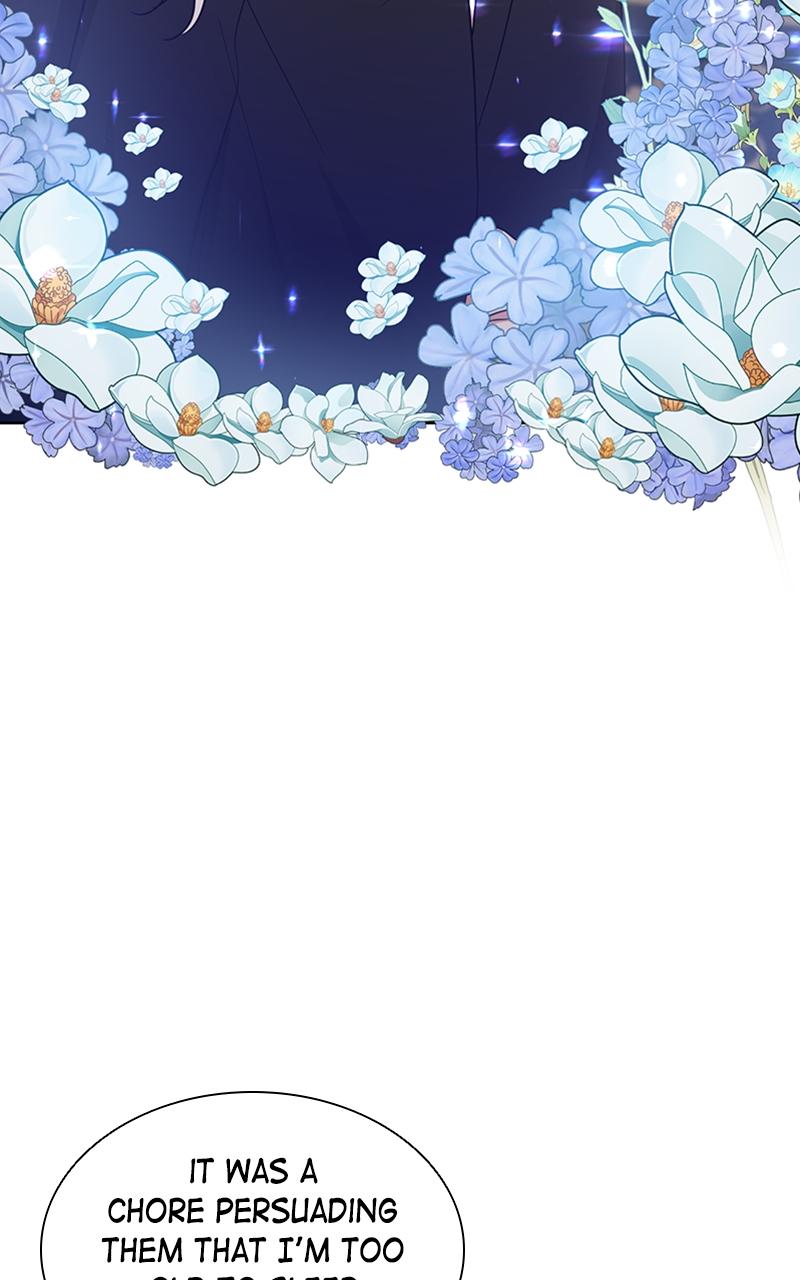 Cross My Heart and Hope to Die Chap 24 - Next Chap 25