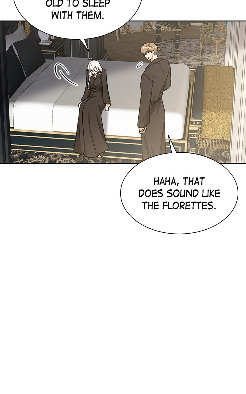 Cross My Heart and Hope to Die Chap 24 - Next Chap 25