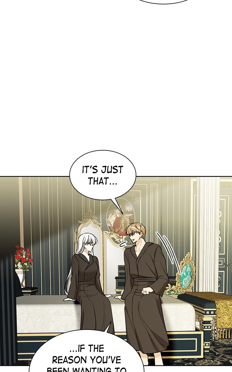 Cross My Heart and Hope to Die Chap 24 - Next Chap 25