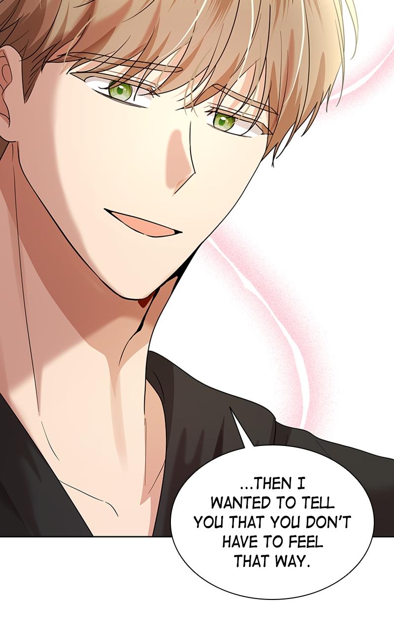 Cross My Heart and Hope to Die Chap 24 - Next Chap 25