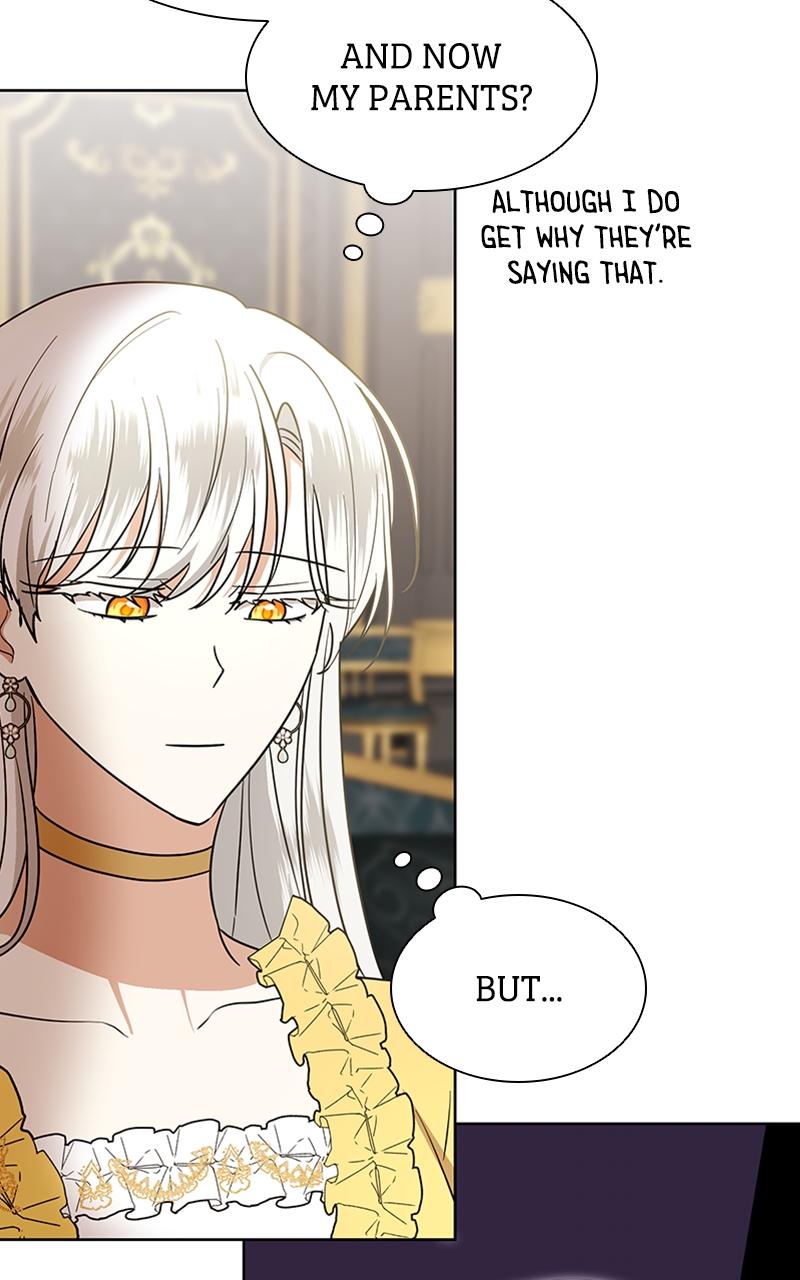 Cross My Heart and Hope to Die Chap 24 - Next Chap 25