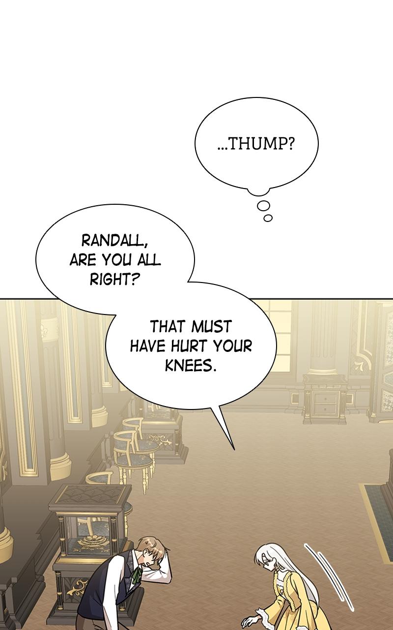 Cross My Heart and Hope to Die Chap 24 - Next Chap 25