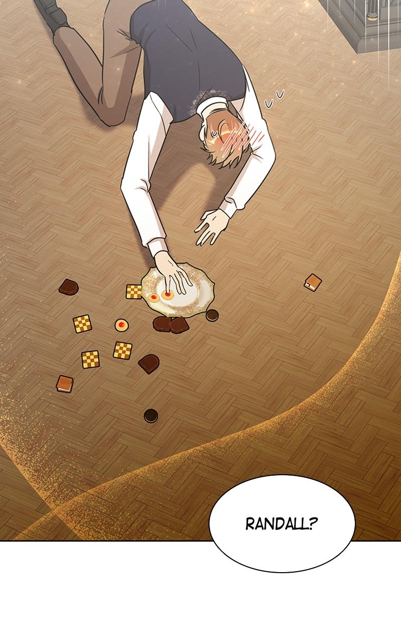 Cross My Heart and Hope to Die Chap 24 - Next Chap 25