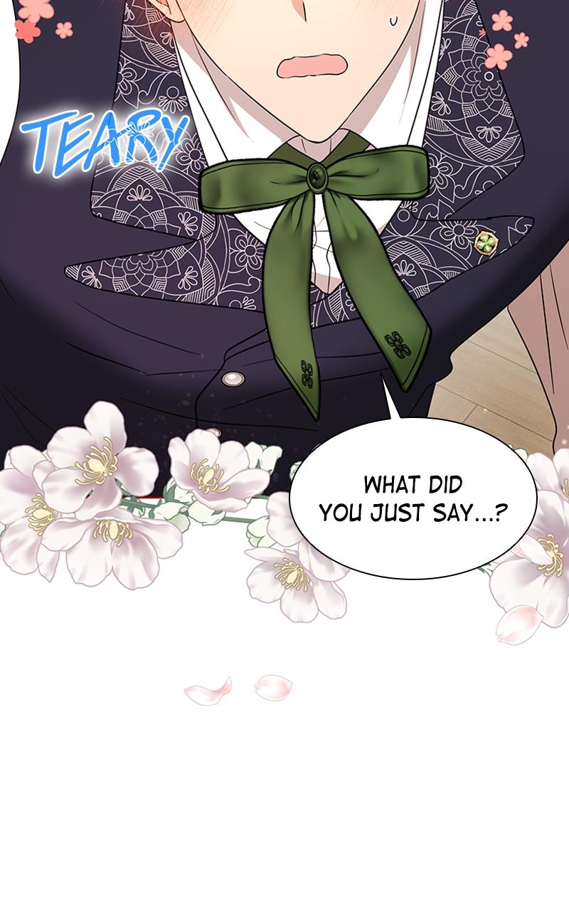 Cross My Heart and Hope to Die Chap 24 - Next Chap 25