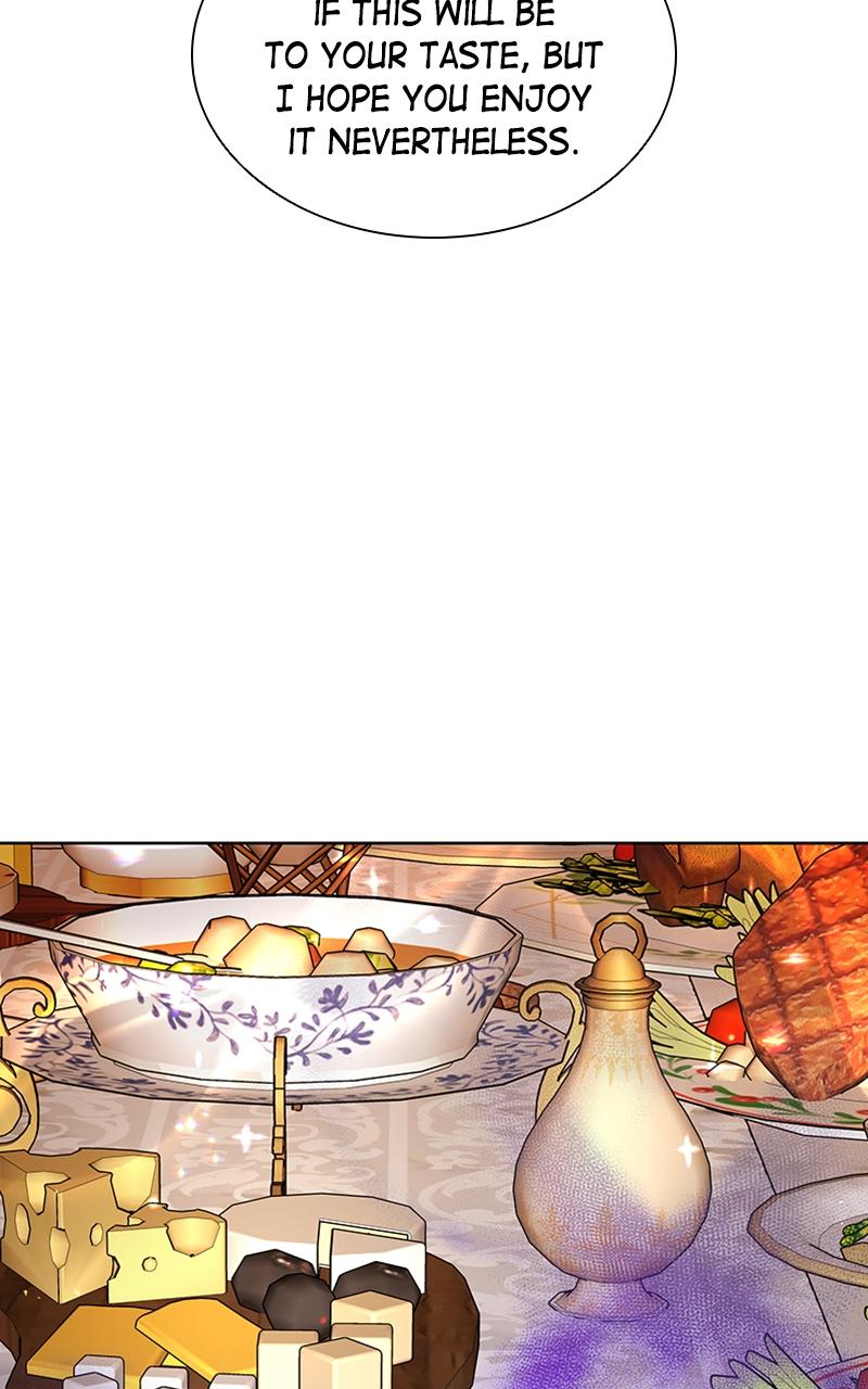 Cross My Heart and Hope to Die Chap 24 - Next Chap 25