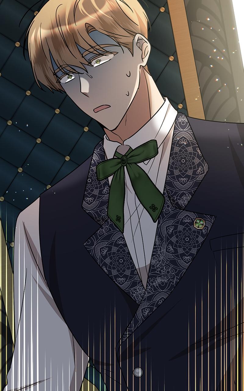 Cross My Heart and Hope to Die Chap 24 - Next Chap 25