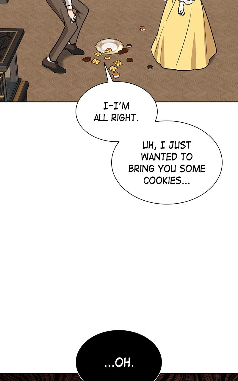 Cross My Heart and Hope to Die Chap 24 - Next Chap 25