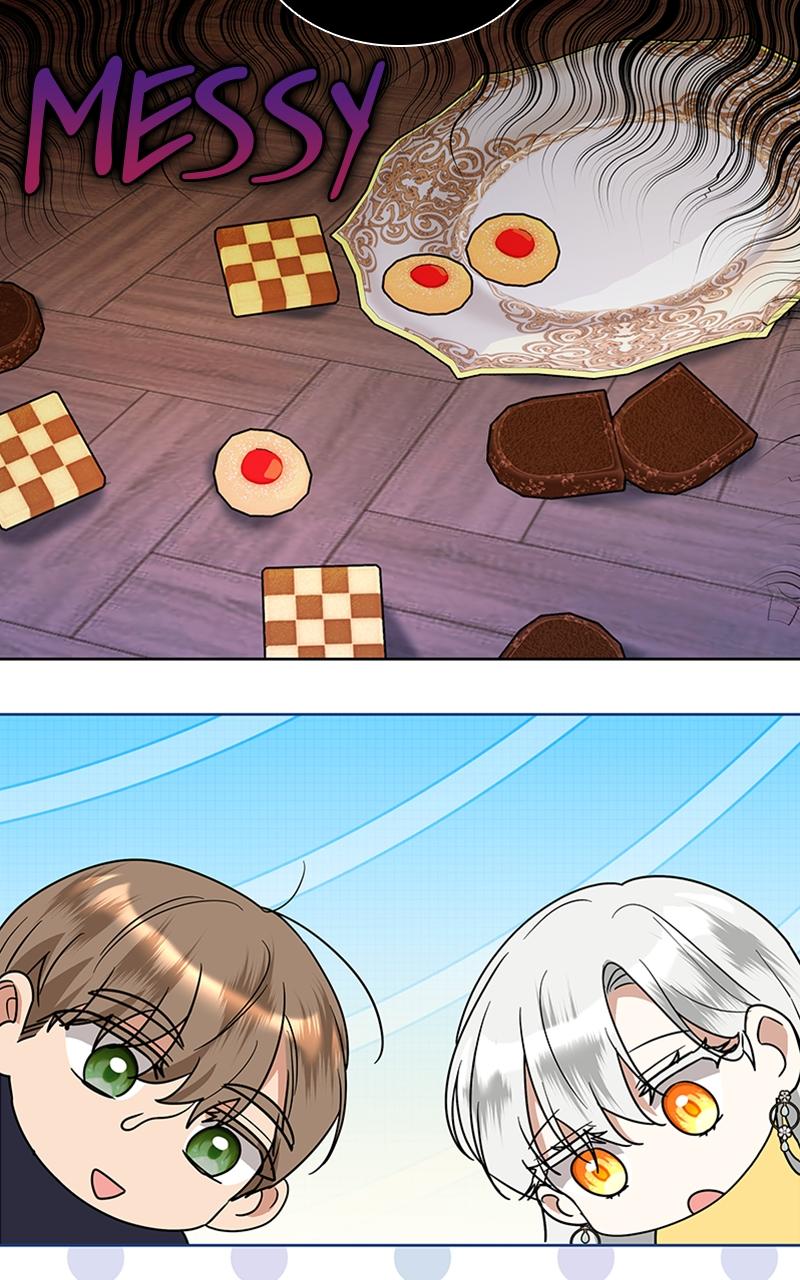 Cross My Heart and Hope to Die Chap 24 - Next Chap 25