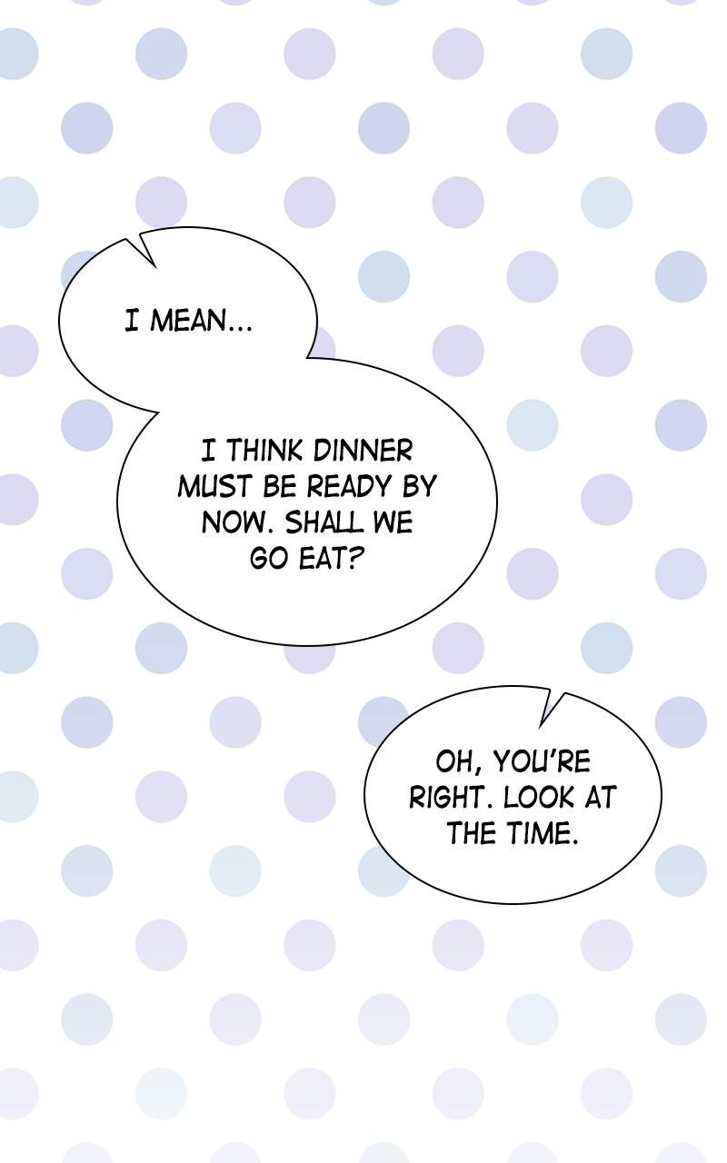 Cross My Heart and Hope to Die Chap 24 - Next Chap 25