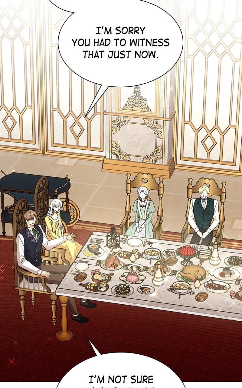 Cross My Heart and Hope to Die Chap 24 - Next Chap 25