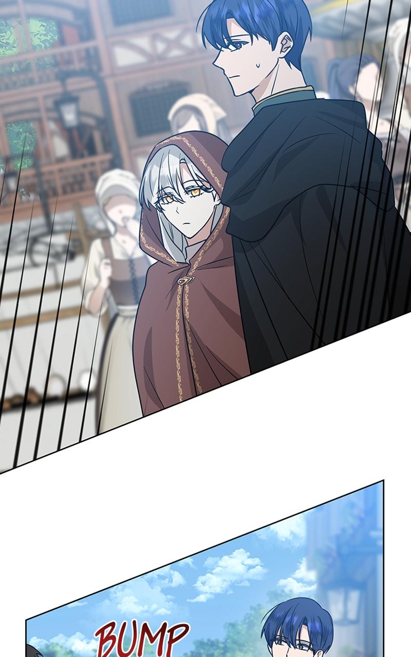 Cross My Heart and Hope to Die Chap 25 - Next Chap 26