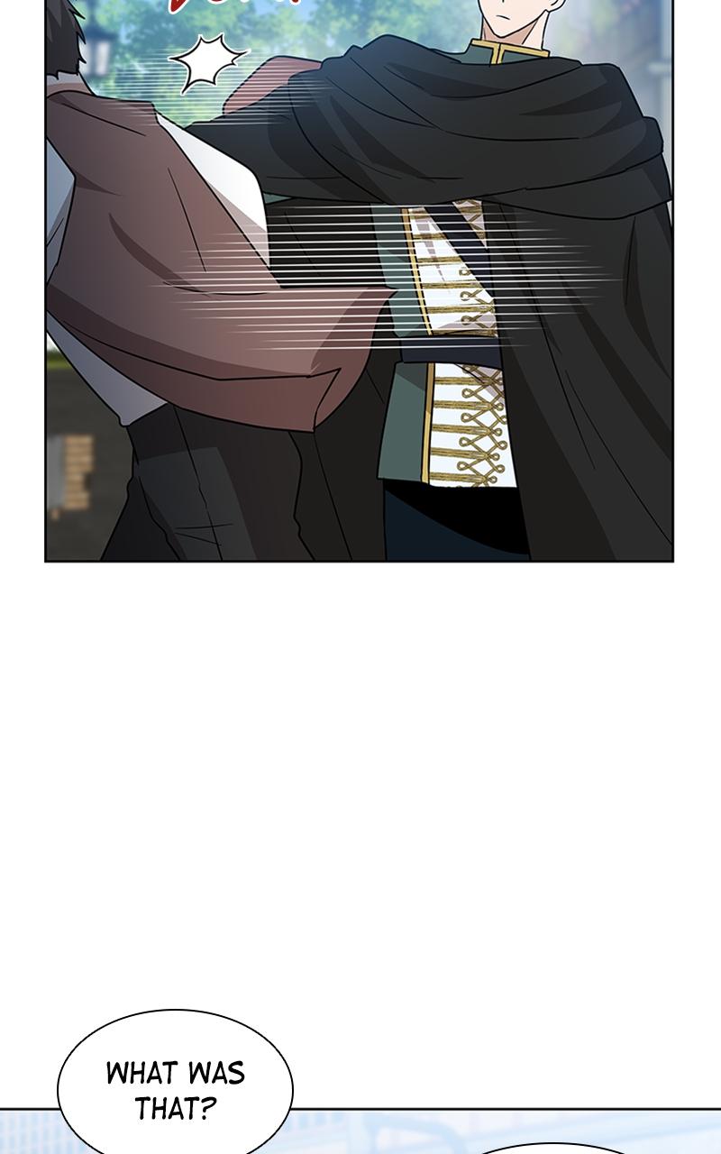 Cross My Heart and Hope to Die Chap 25 - Next Chap 26