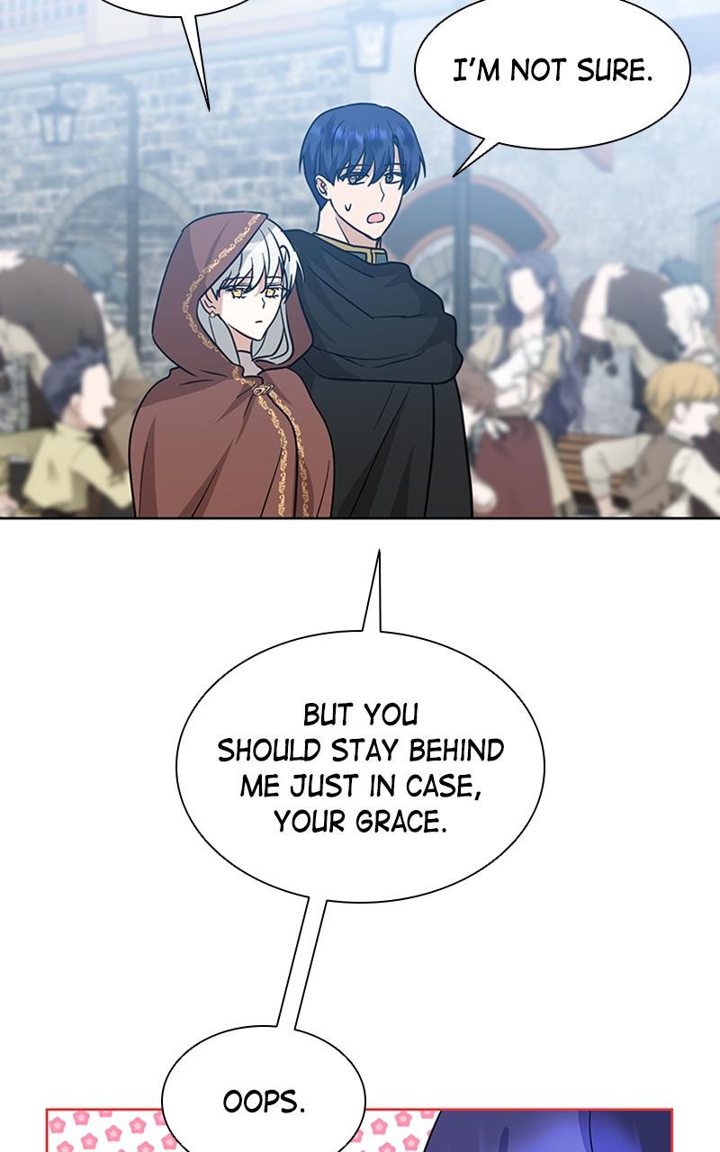 Cross My Heart and Hope to Die Chap 25 - Next Chap 26