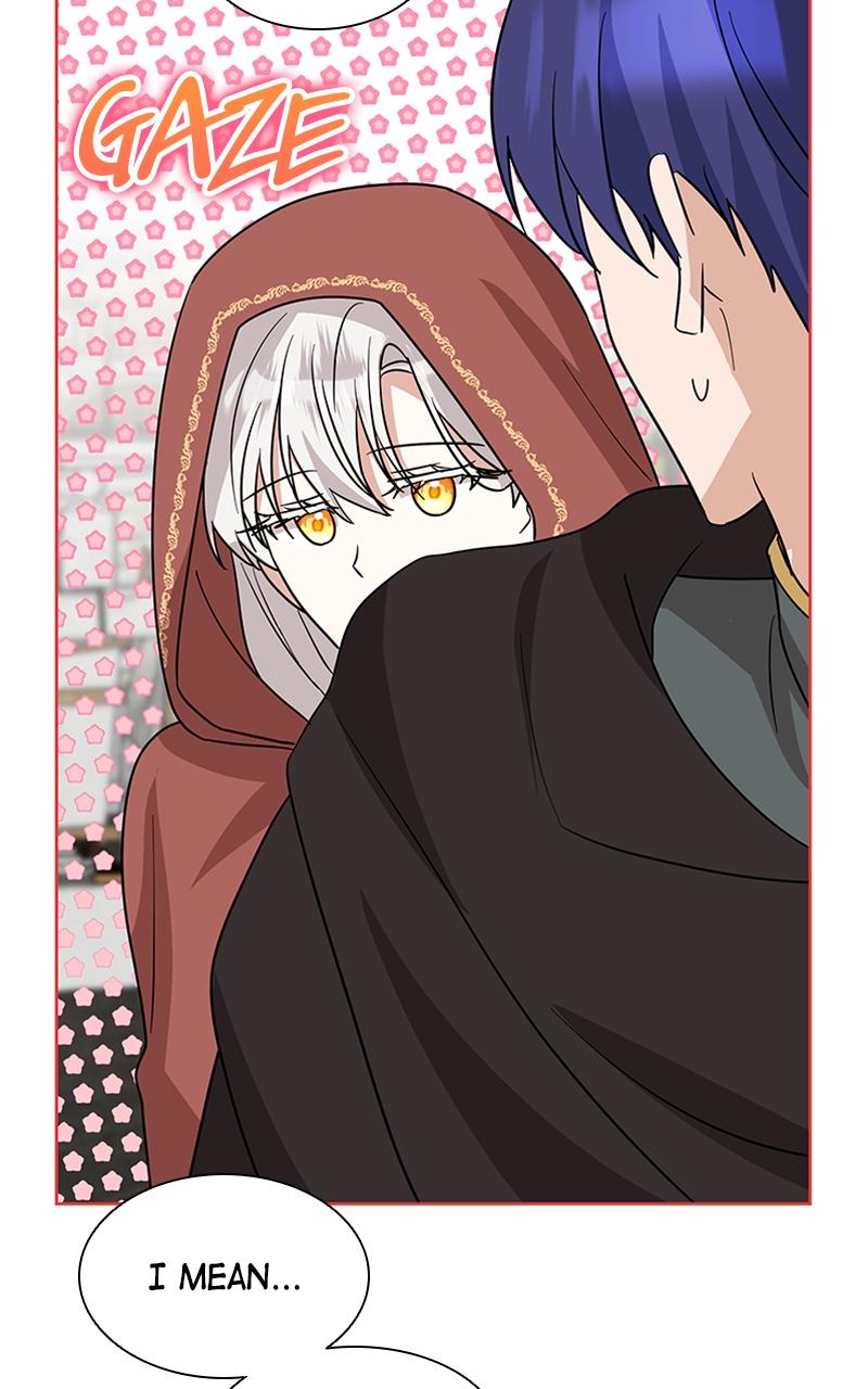 Cross My Heart and Hope to Die Chap 25 - Next Chap 26