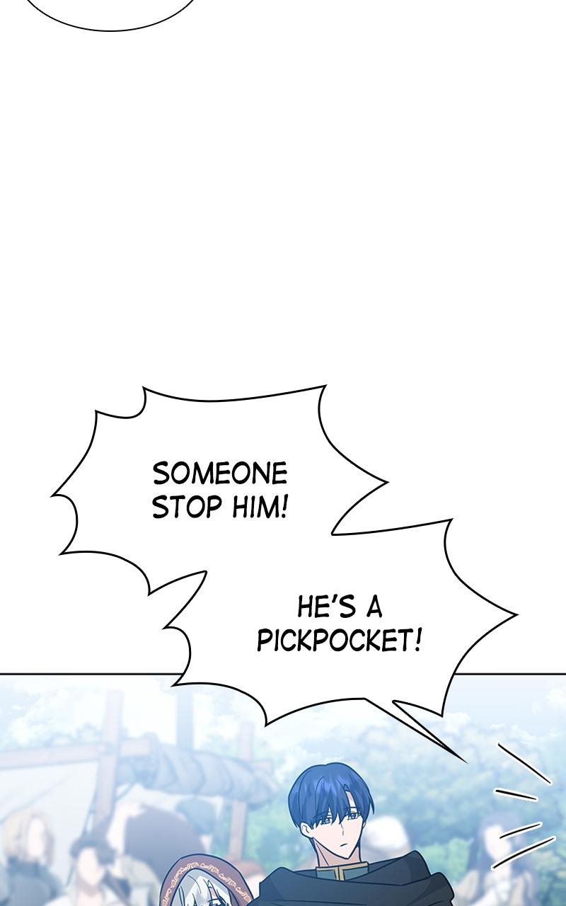 Cross My Heart and Hope to Die Chap 25 - Next Chap 26