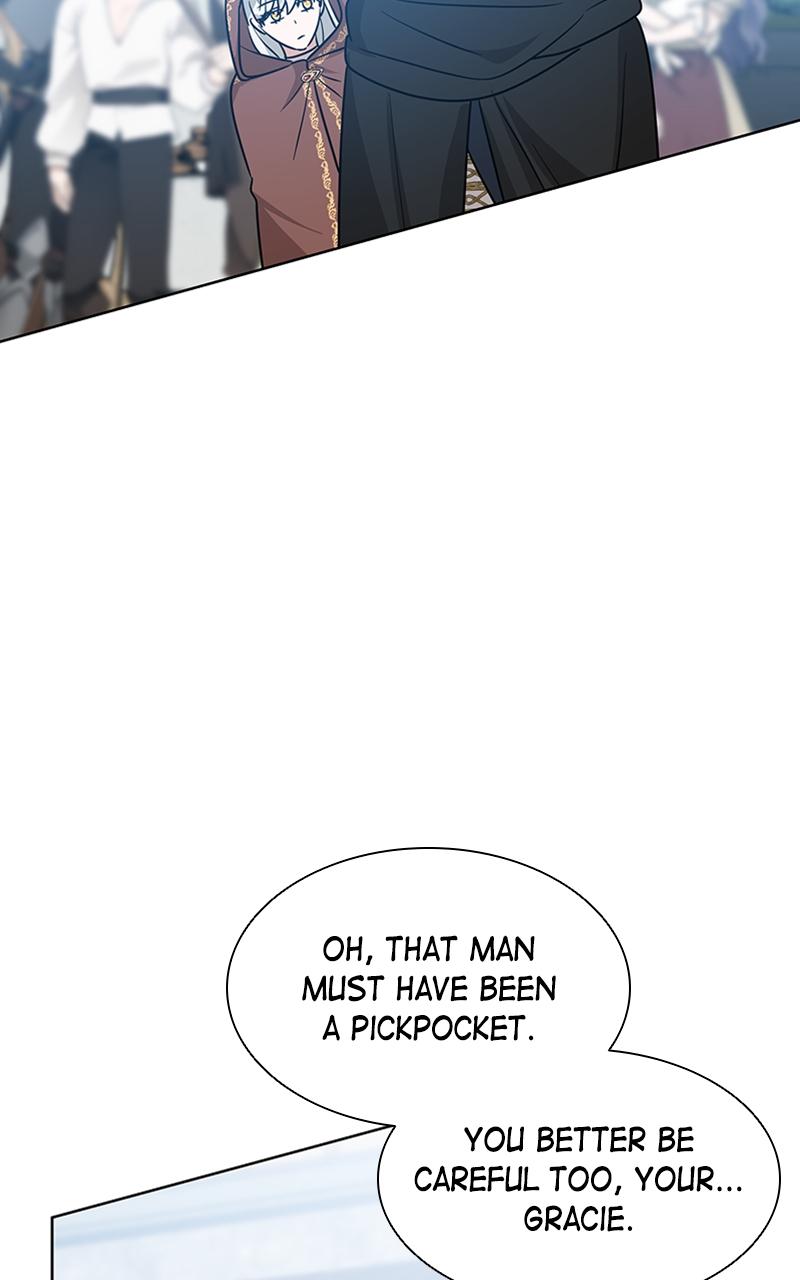 Cross My Heart and Hope to Die Chap 25 - Next Chap 26