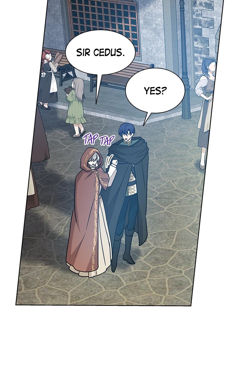 Cross My Heart and Hope to Die Chap 25 - Next Chap 26