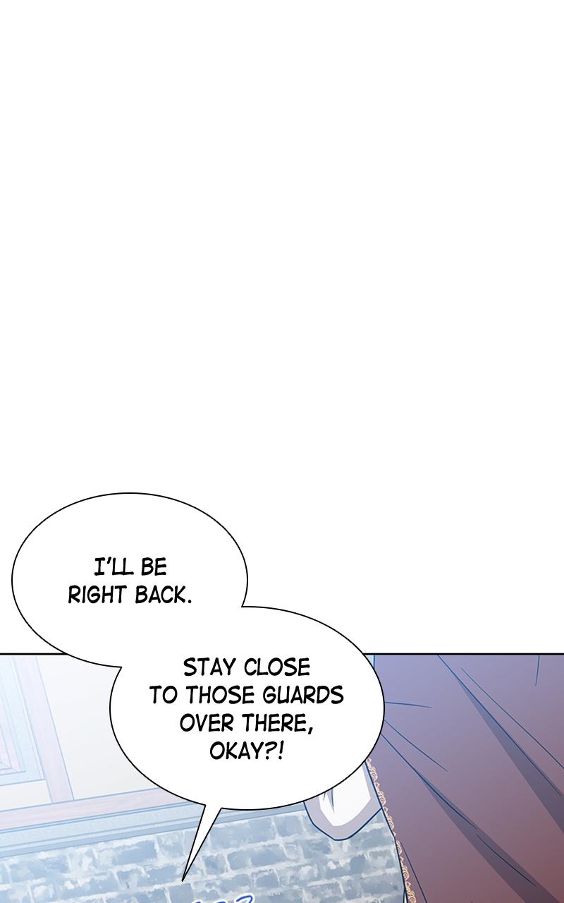 Cross My Heart and Hope to Die Chap 25 - Next Chap 26