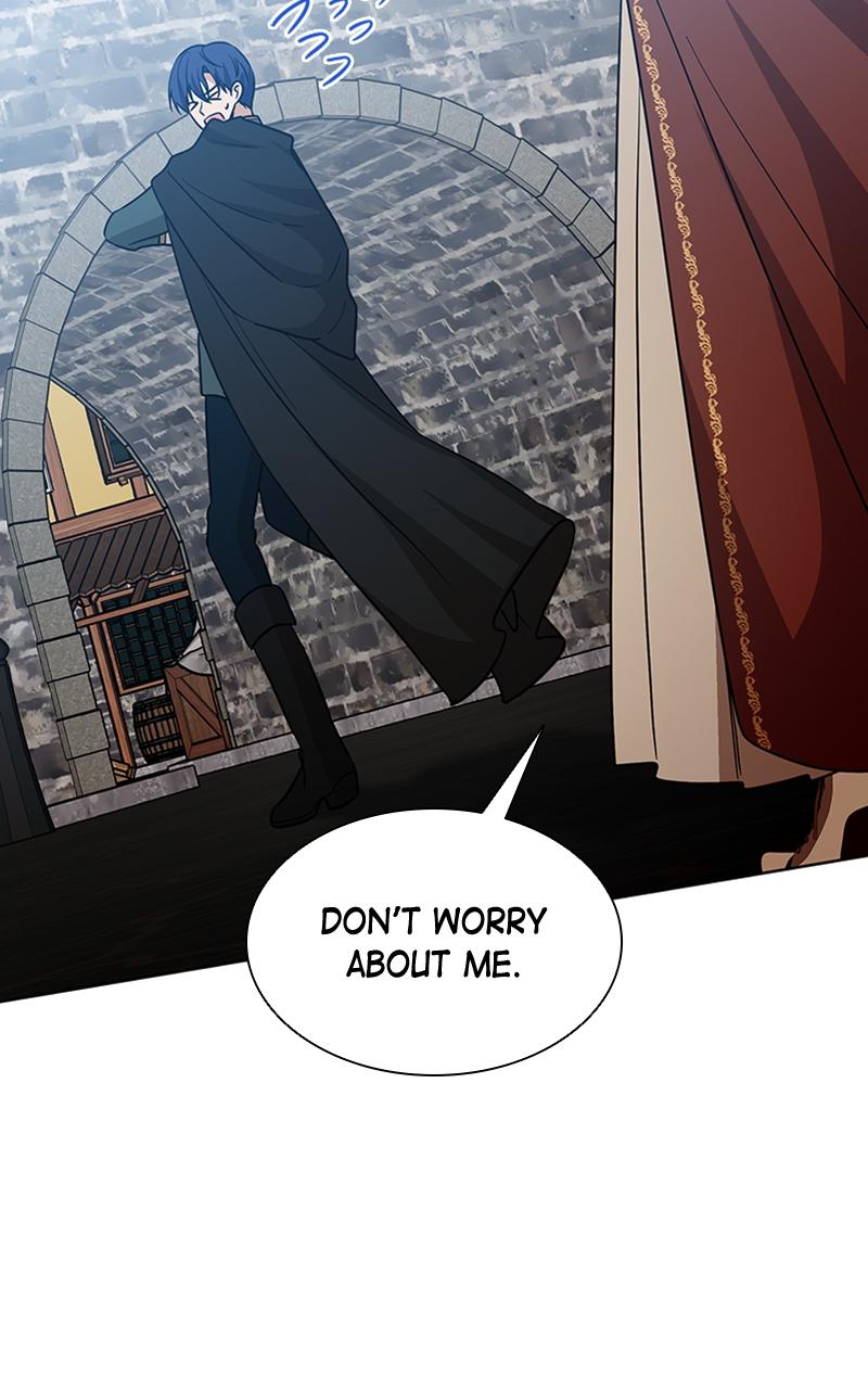 Cross My Heart and Hope to Die Chap 25 - Next Chap 26