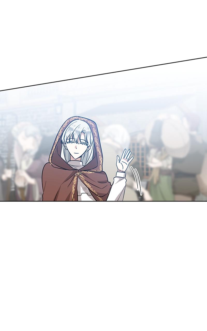 Cross My Heart and Hope to Die Chap 25 - Next Chap 26