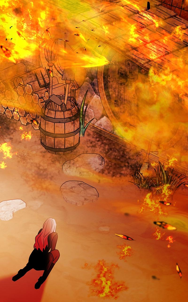 Cross My Heart and Hope to Die Chap 25 - Next Chap 26