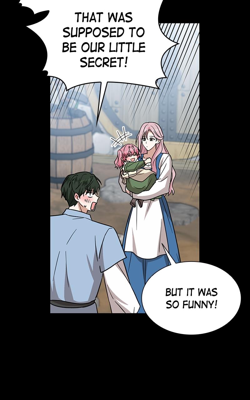 Cross My Heart and Hope to Die Chap 25 - Next Chap 26