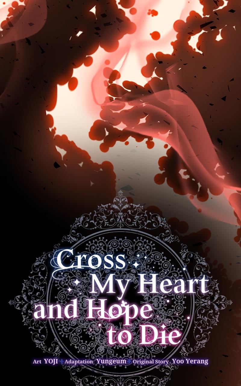 Cross My Heart and Hope to Die Chap 25 - Next Chap 26